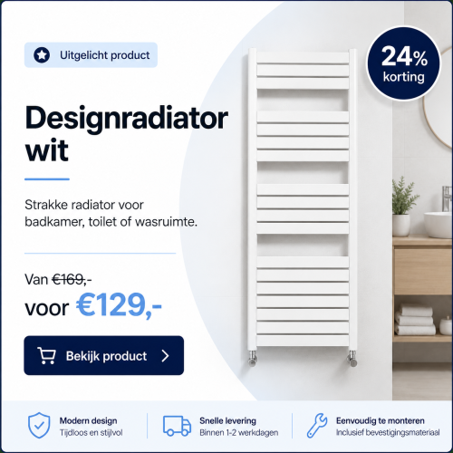 Design Radiator