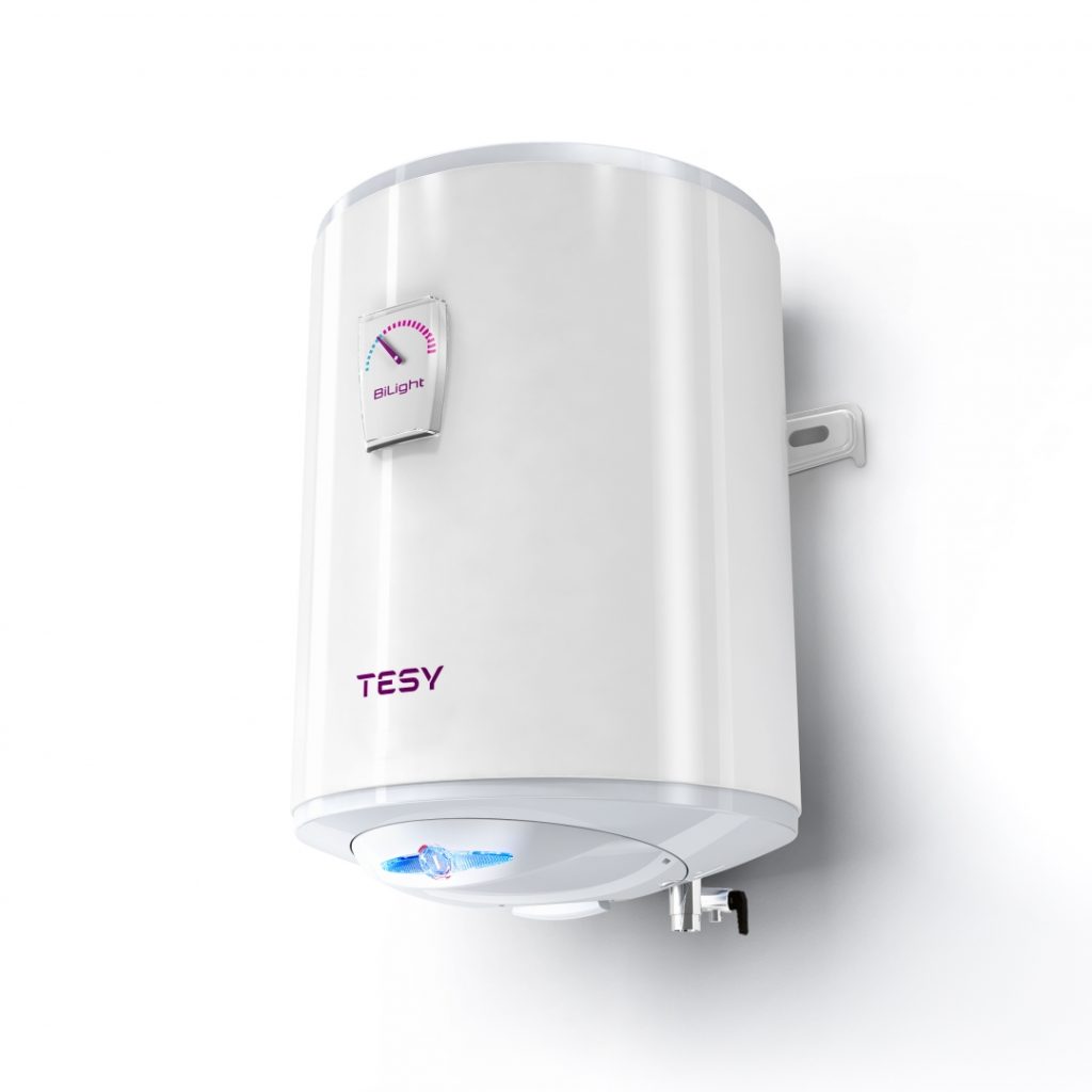 Elektrische boilers