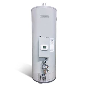 remehasen110 Remeha RSC 190 plus open gasboiler 179 liter
