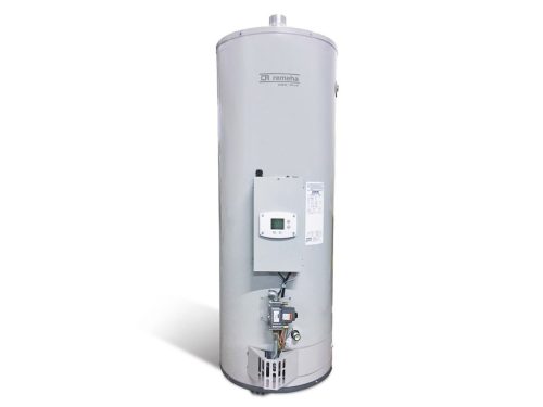 remehasen110 Remeha BW 100 Plus open gasboiler 360 liter